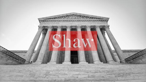 Shaw Divorce & Family Law
