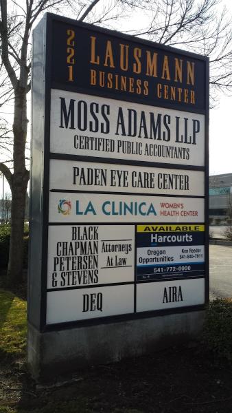 Black Chapman Petersen and Stevens