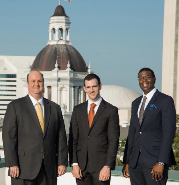 Howell, Buchan & Strong, Attorneys at Law