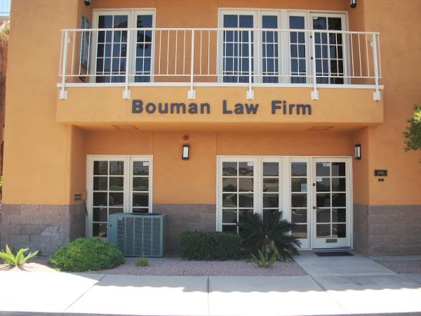 Bouman Law Firm