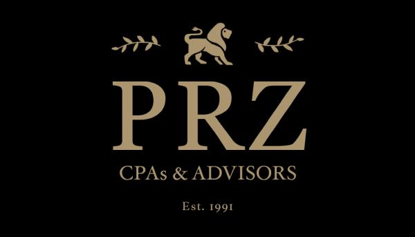 PRZ Cpa's & Advisors