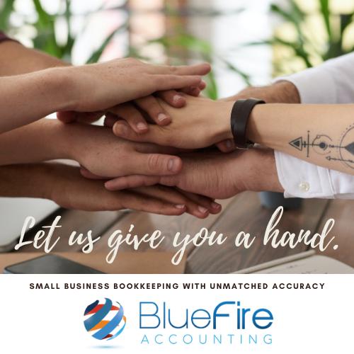 Bluefire Accounting