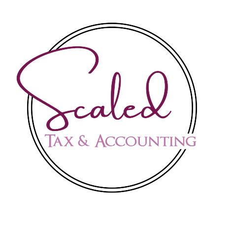 Scaled Tax and Accounting