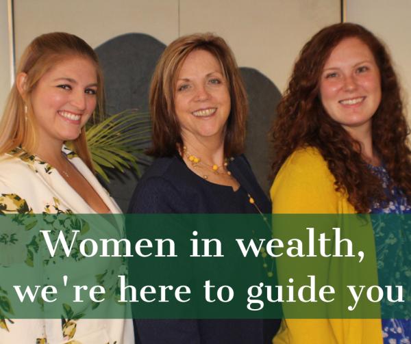 Blodgett Wealth Management