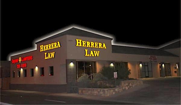 Herrera Injury Law