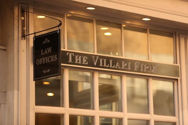 The Villari Firm