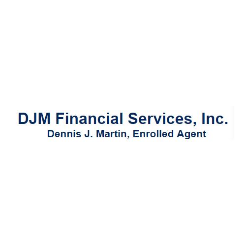 DJM Financial Services