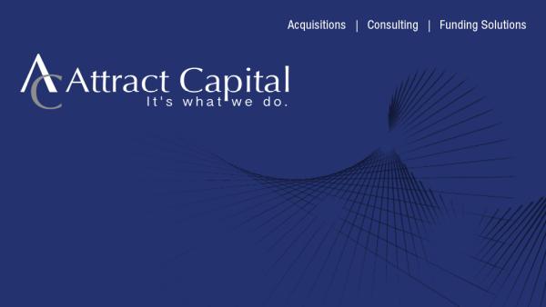 Attract Capital