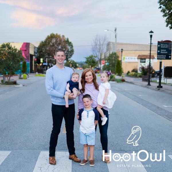 Hootowl Estate Planning