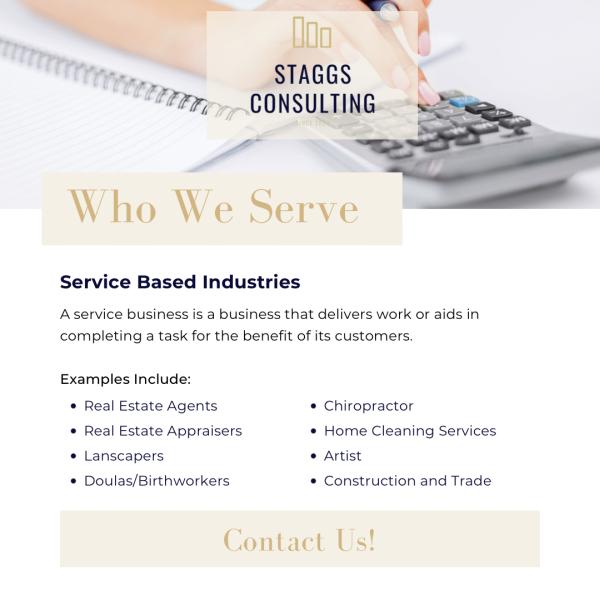 Staggs Consulting