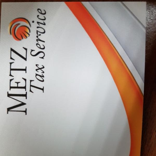 Metz Tax Services