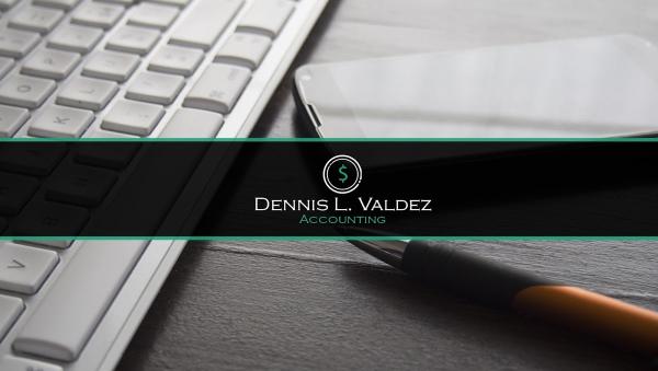 Dennis L Valdez Accounting
