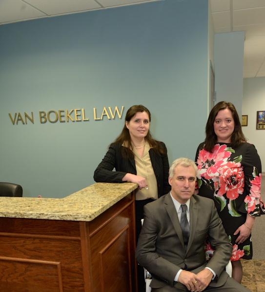 Van Boekel Law Firm