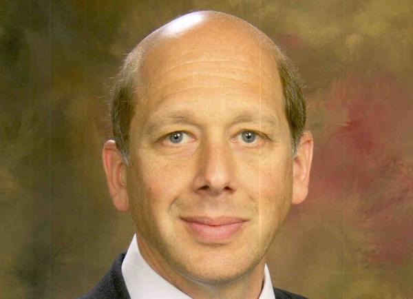 David P. Meyer