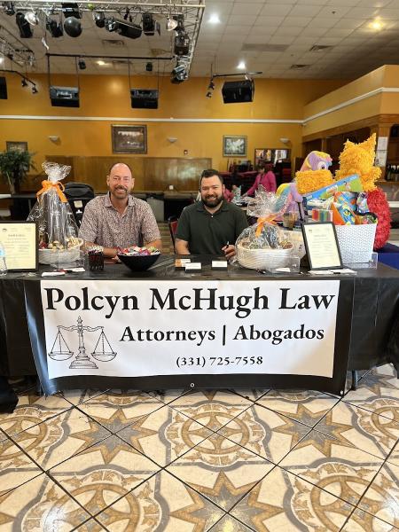 Polcyn McHugh Law