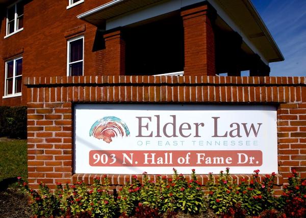 Elder Law of East Tennessee