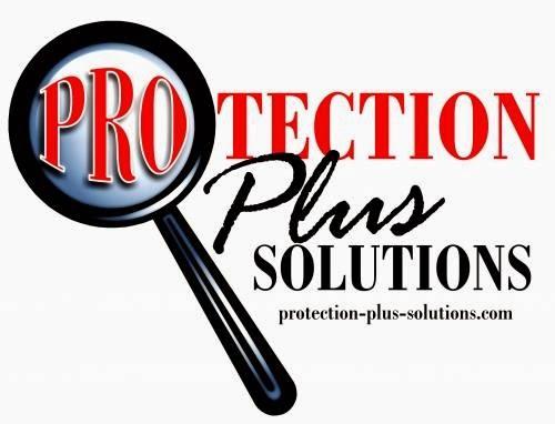 Background Check- Protection Plus Solutions