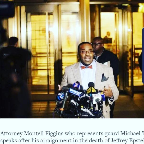Law Offices of Montell Figgins