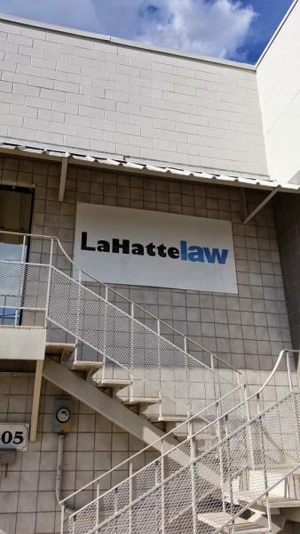 Lahatte Law