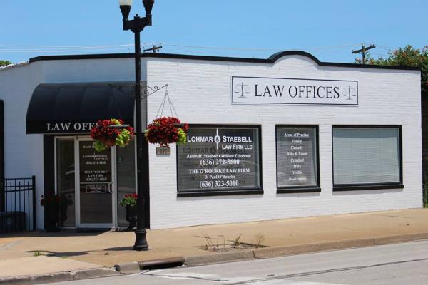 The O'rourke Law Firm