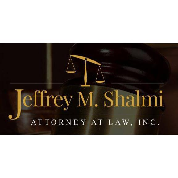 Jeffrey M. Shalmi, Attorney at Law