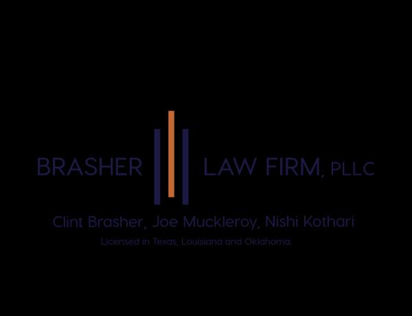 Brasher Law Firm