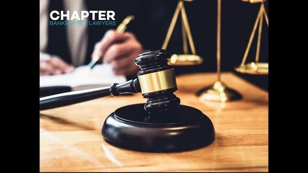 Chapter Bankruptcy Lawyers Mesa