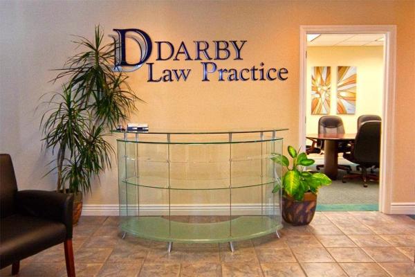 Darby Law Practice