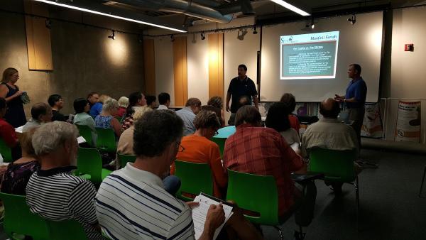 Montini & Co Tax Advisory Group