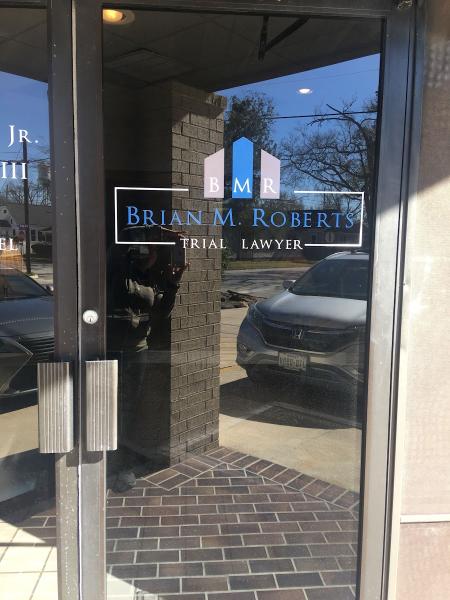 Roberts Criminal Law