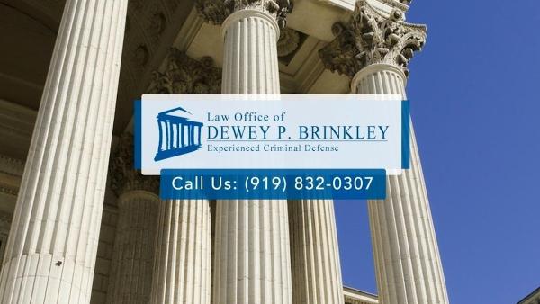 Law Office of Dewey P. Brinkley