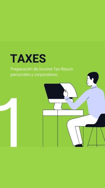 Maxi Taxes