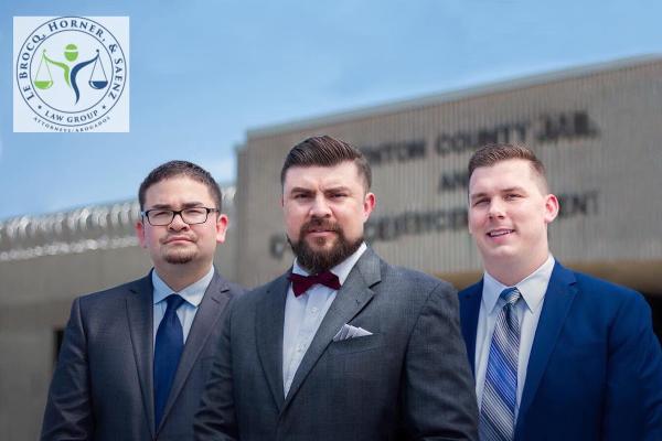 Le Brocq Horner & Saenz Law Group
