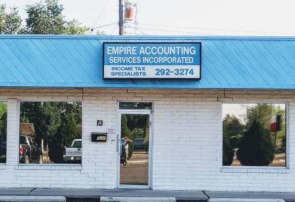 Empire Accounting Services