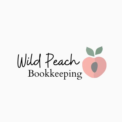 Wild Peach Bookkeeping