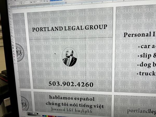 Portland Legal Group : Personal Injury Lawyers