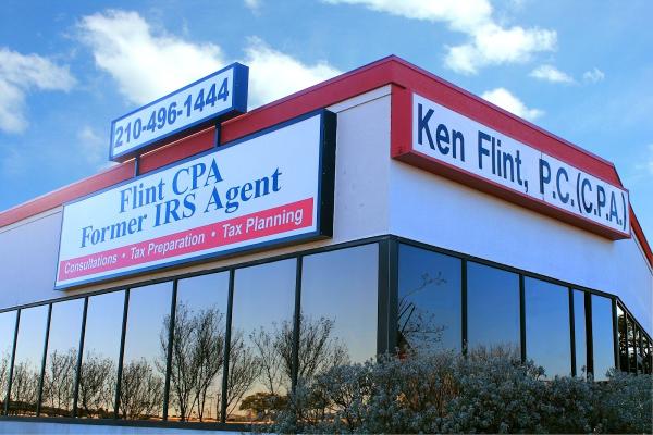 Flint CPA