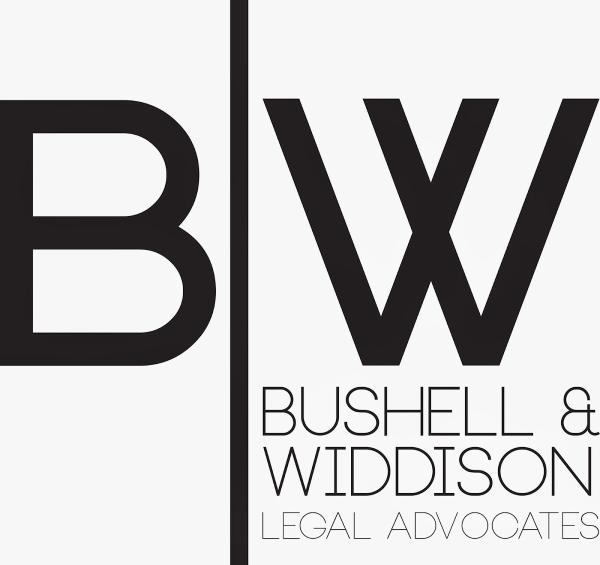 Bushell & Widdison Legal Advocates