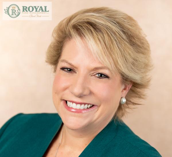 Royal Fund Management: Kelley Pyles, CFP