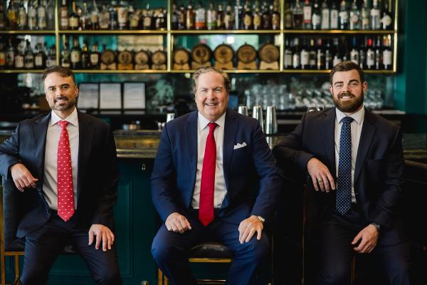 Nimmons Malchow Johnson Injury Lawyers