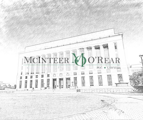 McInteer & O'Rear PLC
