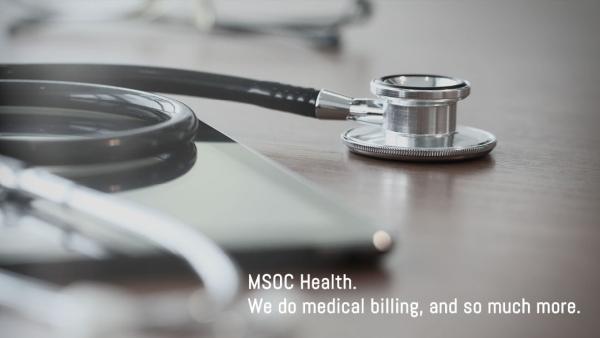 Msoc Health | A Coronis Health Company
