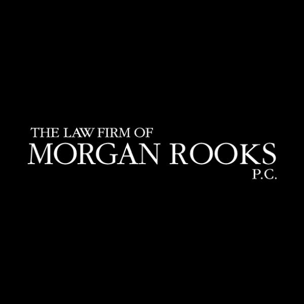 The Law Firm of Morgan Rooks