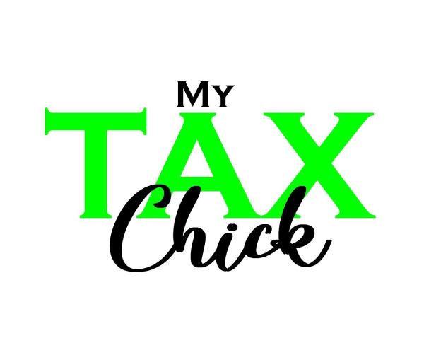 My Tax Chick