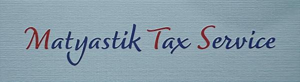 Matyastik Tax Service