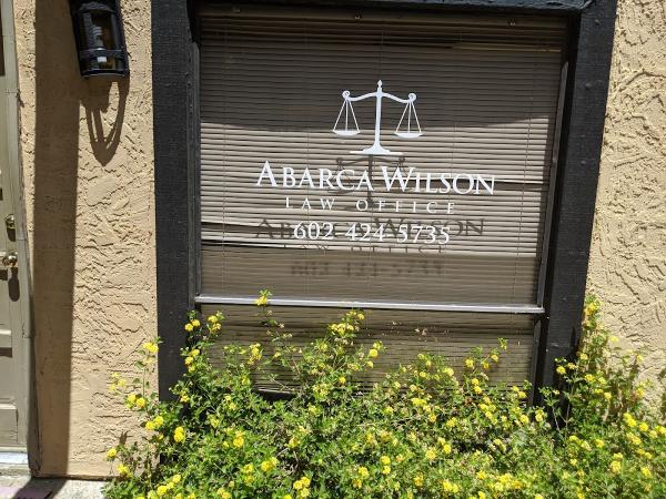 Abarca Wilson Law Office