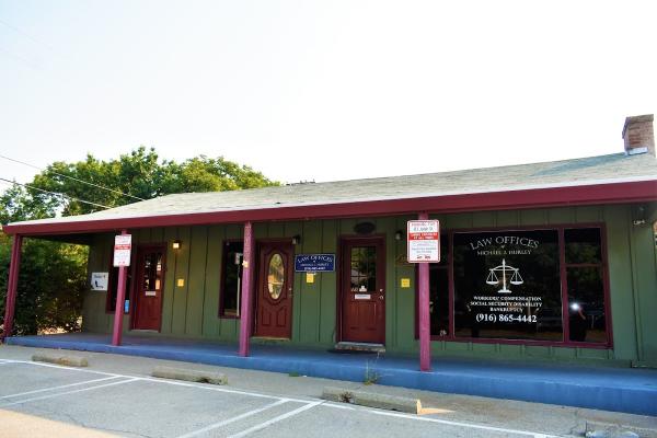 Law Office of Michael J. Hurley
