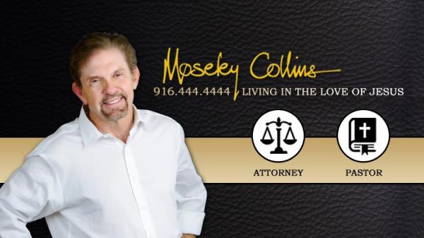 Moseley Collins Law