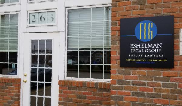 Eshelman Legal Group
