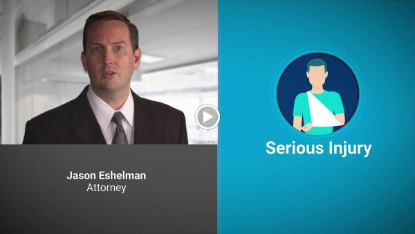 Eshelman Legal Group